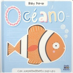 baby pop oceano