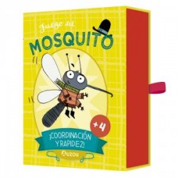 El juego del mosquito