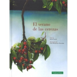 El verano de las cerezas