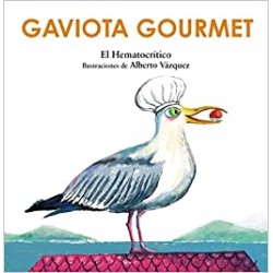 Gaviota gourmet