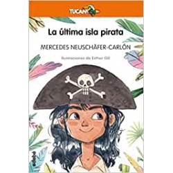 La última isla pirata