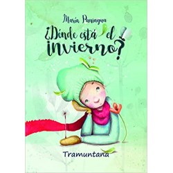 ¿Dónde está el invierno?