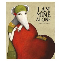 I am Mine alone