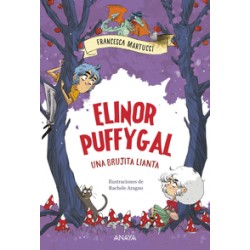 Elinor Puffygal: Una...