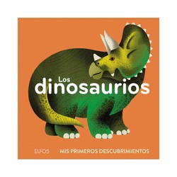 Los dinosaurios - Mis...