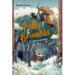 Puffy y Brunilda (2) - El...