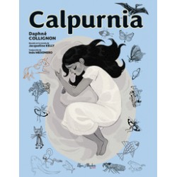 Calpurnia (tomo 2)