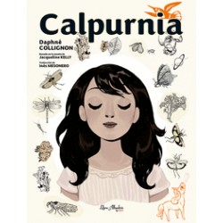 Calpurnia (tomo 1)