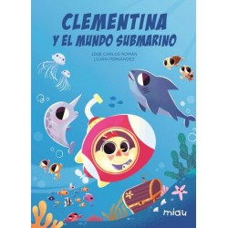 Clementina y el mundo...