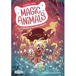 Magic animals 2 -CATALÁN...