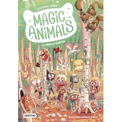 Magic animals 3 - La...