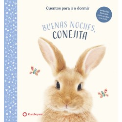 buenas noches conejita