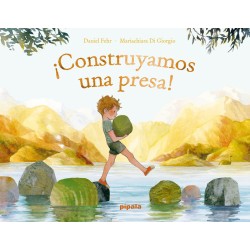 construyamos una presa