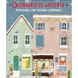 Calendario de adviento