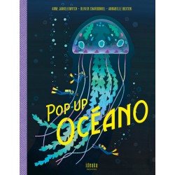 pop-up océano