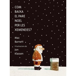 com baixa el pare noel per...