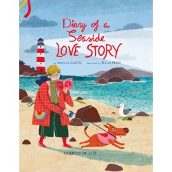 Diary of a seaside lovestory