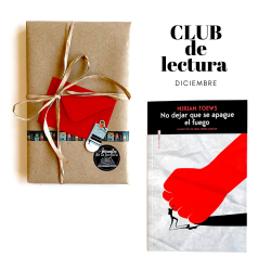 Club de Lectura diciembre -...