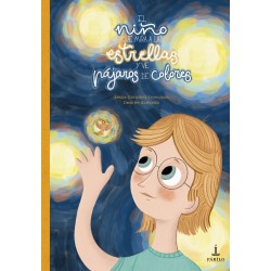 El niño que mira las...