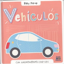 baby pop vehículos