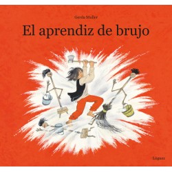 El aprendiz de brujo