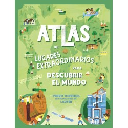 ATLAS DE LUGARES...