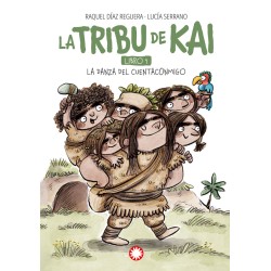 La tribu de Kai 1 - La...