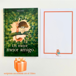Un mejor mejor amigo