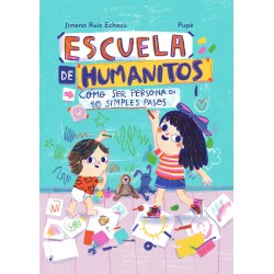 Escuela de humanitos