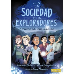 COMICLIC - El misterio de...