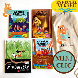 MINICLIC VERANO
