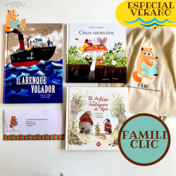 FAMILICLIC VERANO