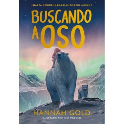 Buscando a oso
