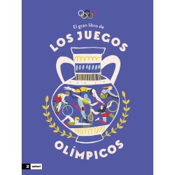 El gran libro de los Juegos...
