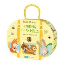 El autobús de los animales