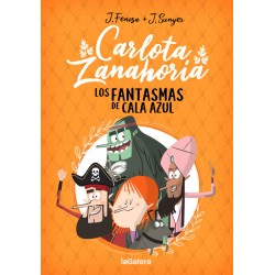 Carlota zanahoria 1 Los...