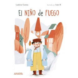 El niño de fuego