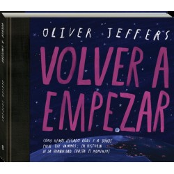 Volver a empezar