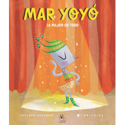Mar Yoyó