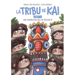 La tribu de Kai 3 - Unsa...