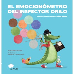 El emocionómetro del...