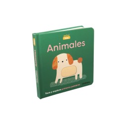 Animales - minitoc