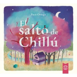 El salto de Chillú