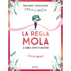 La regla mola- si sabes...
