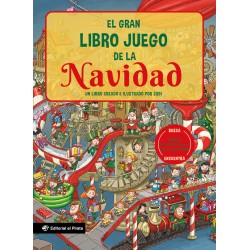 El gran libro juego de la...