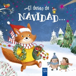 El deseo de Navidad