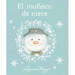 El muñeco de nieve
