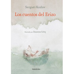 Los cuentos del erizo