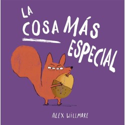 La cosa más especial