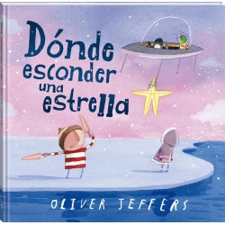 Dónde esconder una estrella